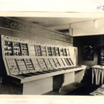 Messestand in Leipzig